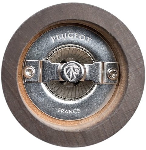 Peugeot Paris Saltkvrn 22 cm, Chokolade