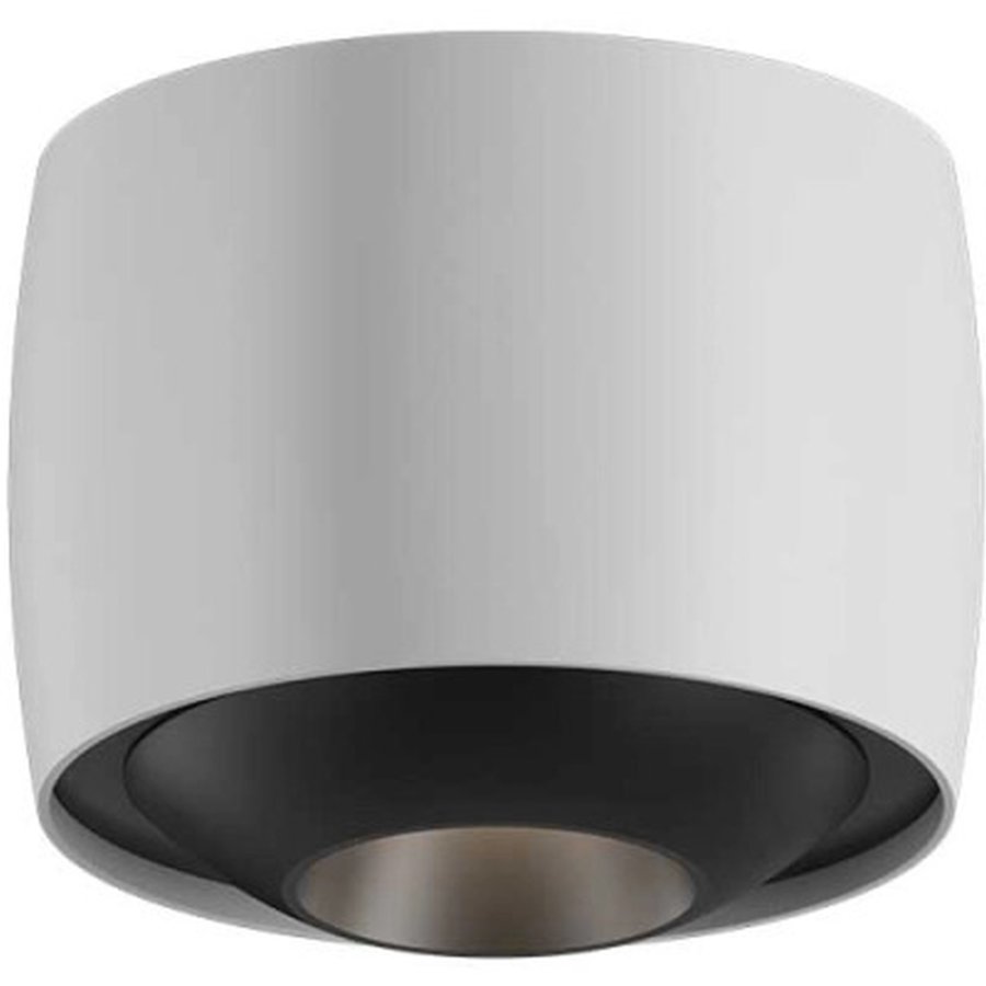 LOOM Design Air Ceiling Loftlampe LED �10,2 cm, Hvid