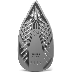 Philips PerfectCare Compact Plus Strygejern m. Dampstation, Lilla