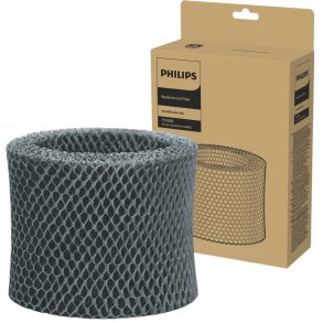Philips Genuine Befeuchtungswaschanlage, Dunkelgrau