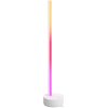 Philips Hue Signe Gradient Tischlampe H55,3 cm, Wei