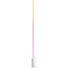 Philips Hue Signe Gradient Stehlampe H145,8 cm, Wei