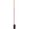 Philips Hue Signe Gradient Stehlampe H145,8 cm, Schwarz