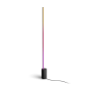 Philips Hue Signe Gradient Stehlampe H145,8 cm, Schwarz