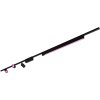 Philips Hue Perifo Schienensystem fr 3 Spots und 1 Light Bar 271,5 cm, Schwarz