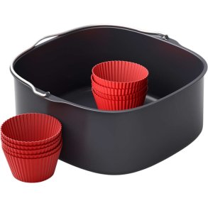 Philips Backset fr Airfryer XXL