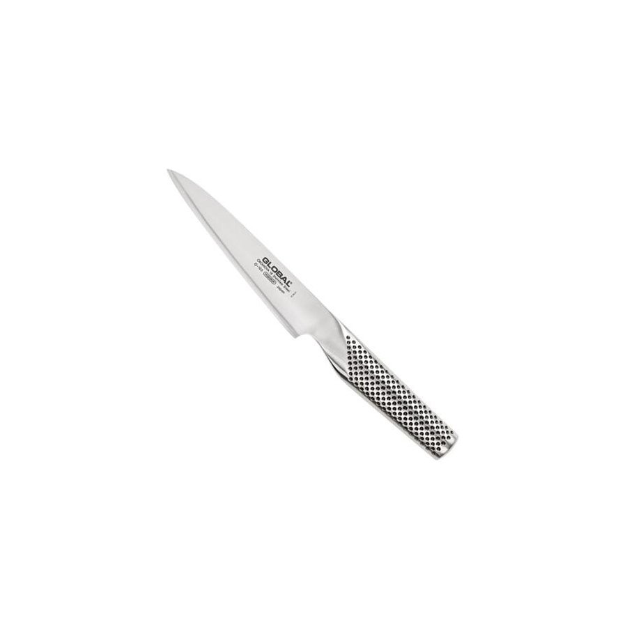 Global G-103 Universalmesser 14 cm, Stahl