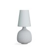 Kähler Balustre Bordlampe H37,5 cm, Stvet Bl