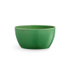 Kähler Ursula Oval Skl 17 cm, Mrk Grn