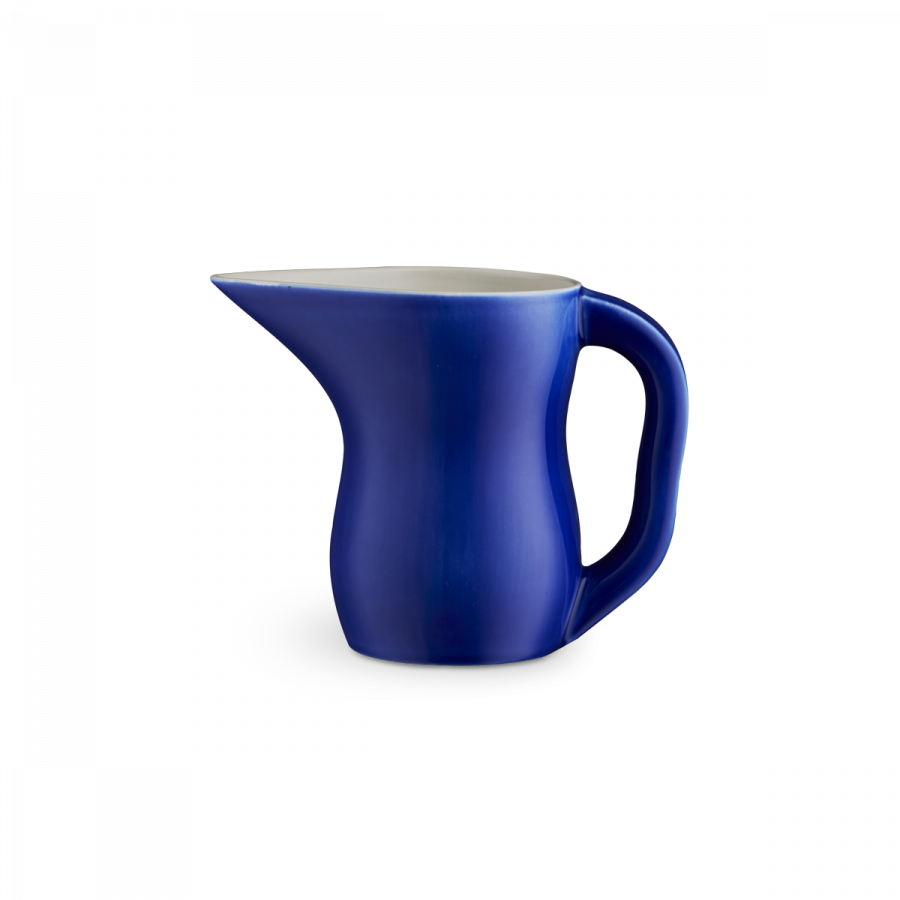 Kähler Ursula Kande 42 cl, Kobolt
