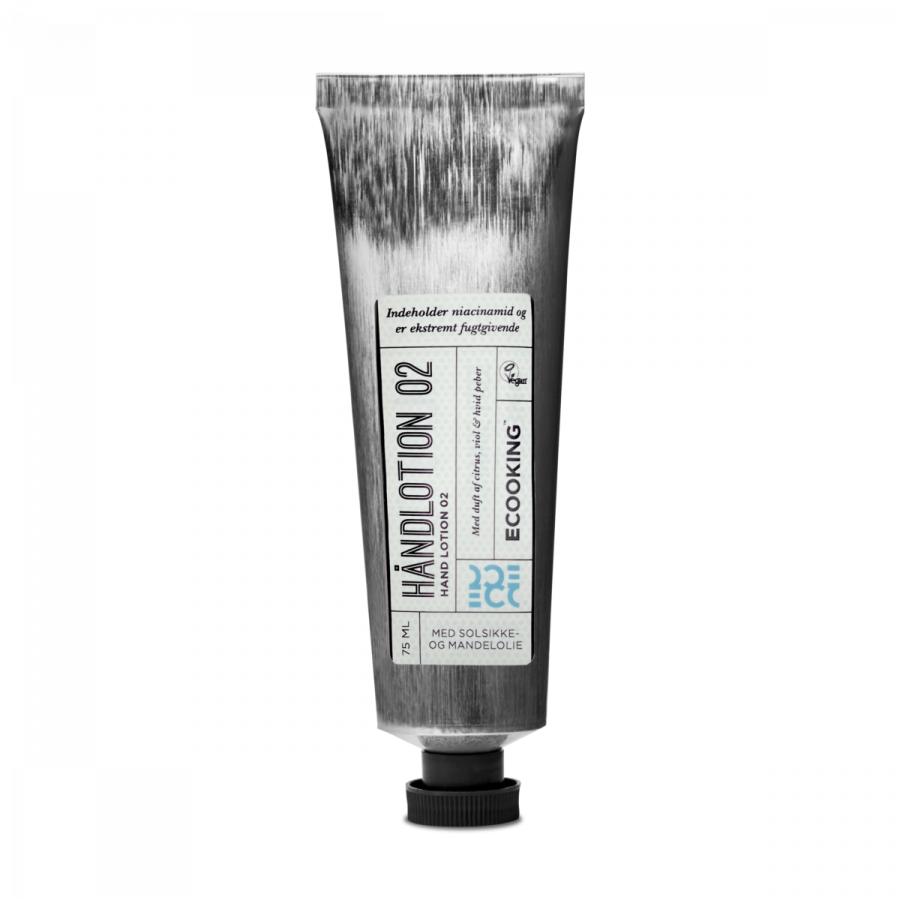 Ecooking Hndlotion 02, 75 ml