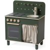 FLEXA Play Kkken H75 cm, Deep Green