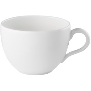 Eva Trio Legio Kaffeetasse 20 cl, Wei