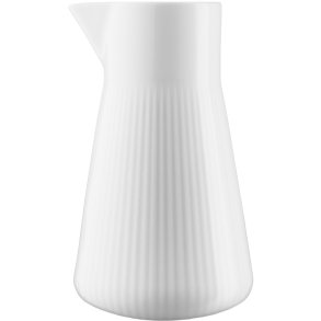 Eva Trio Legio Nova Kande 1 L, Hvid