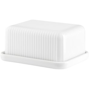 Eva Trio Legio Nova Butterdose, Wei