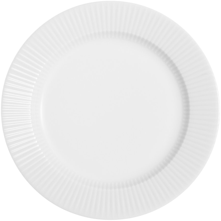 Eva Trio Legio Nova Teller 25 cm, Wei�