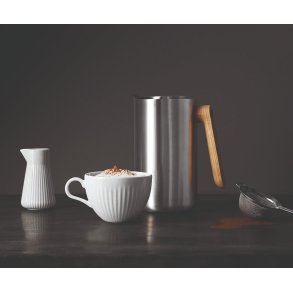 Eva Trio Legio Nova Kop 35 cl, Hvid
