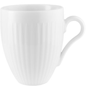 Eva Trio Legio Nova Kop 40 cl, Hvid