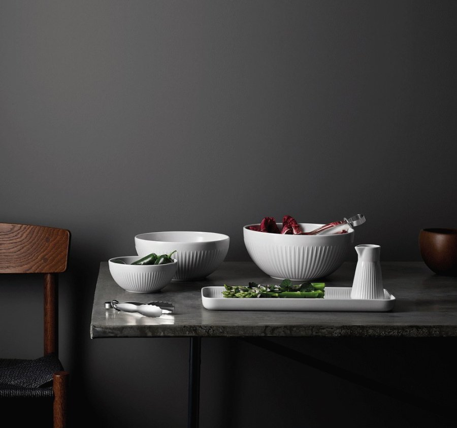 Eva Solo Serveertang 22 cm, Staal