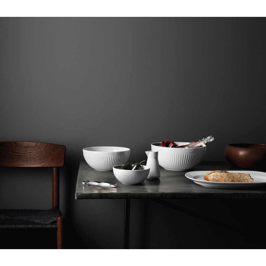 Eva Solo Saladetang 24,5 cm, Staal