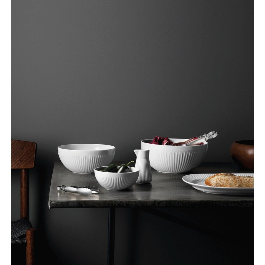 Eva Solo Belegtang 13,5 cm, Staal