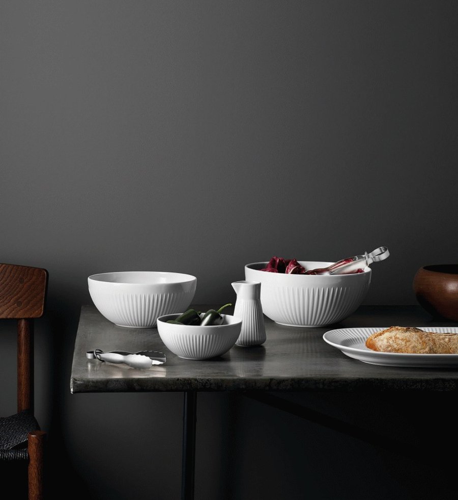 Eva Solo Serveertang 22 cm, Staal