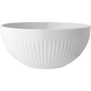 Eva Trio Legio Nova Schale 24 cm/3,2 L Wei