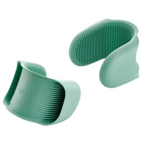 Lékué Fleksible Mini Kkkenhandsker, Grn