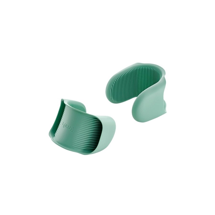 Lékué Fleksible Mini Kkkenhandsker, Grn