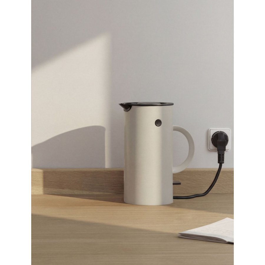 Stelton EM77 Elkedel 0,5 L, Sand
