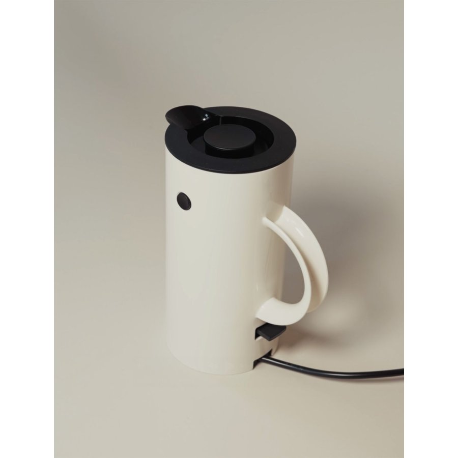 Stelton EM77 Elkedel 0,5 L, Sand