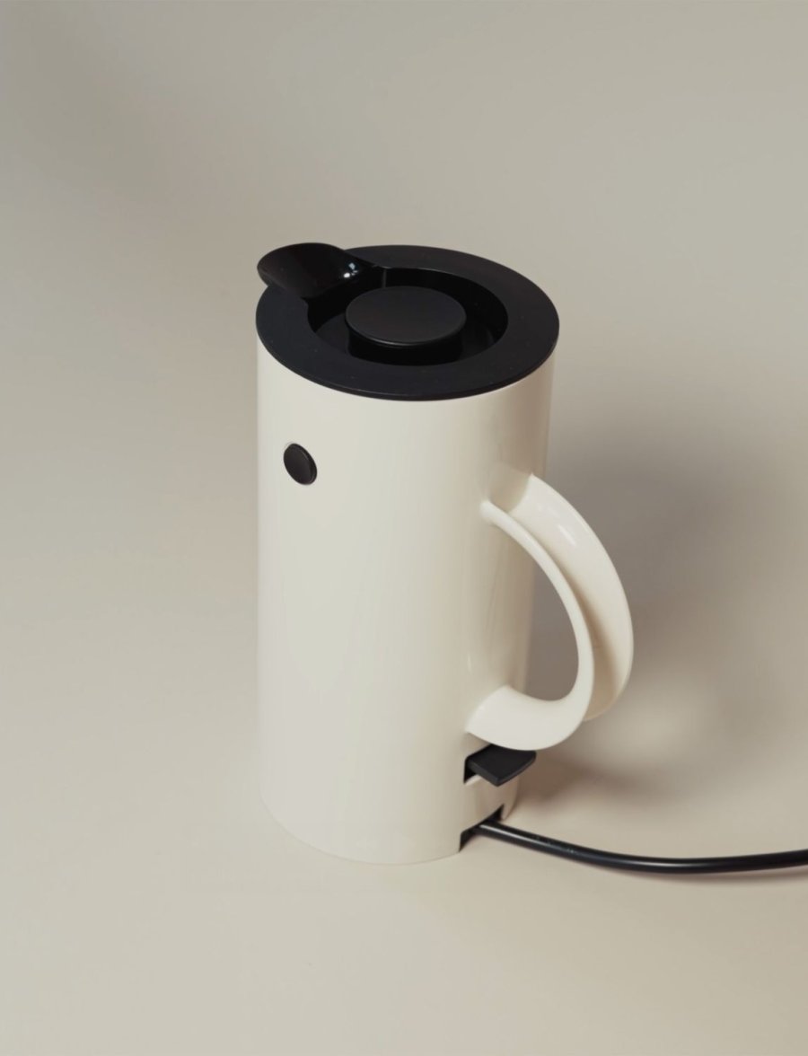 Stelton EM77 Elkedel 0,5 L, Sand