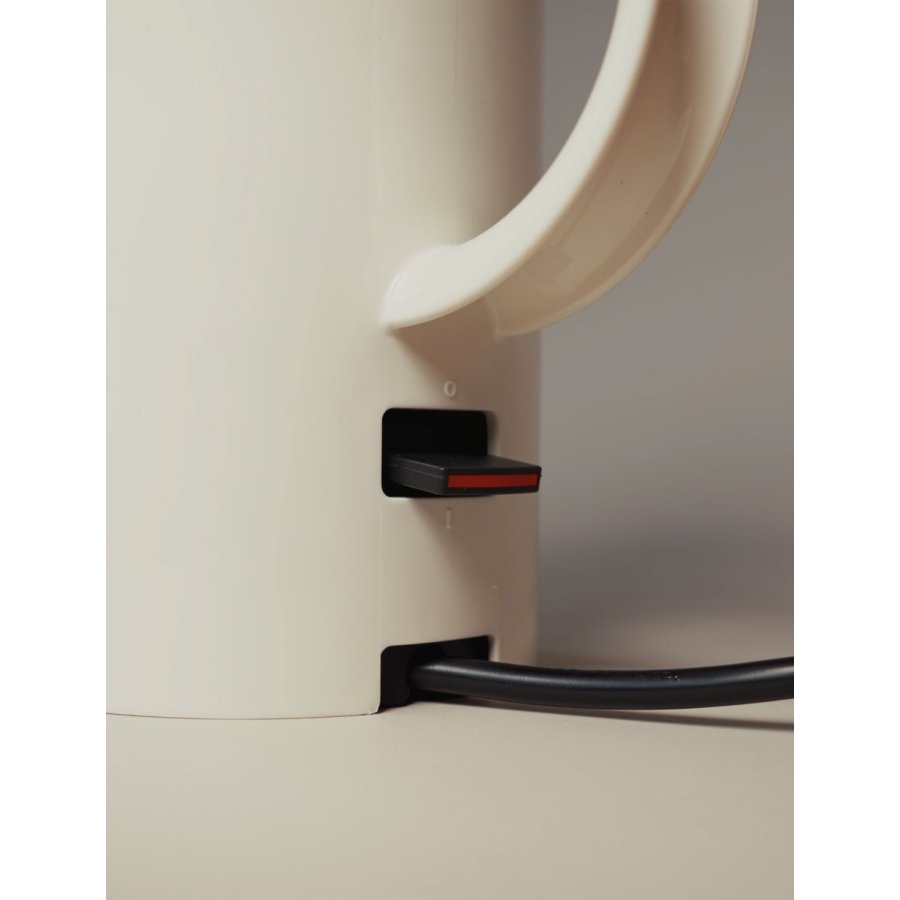 Stelton EM77 Elkedel 0,5 L, Sand