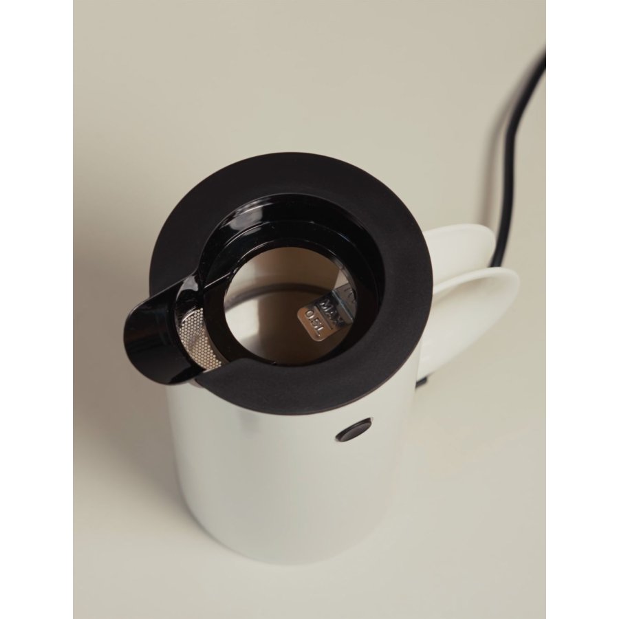 Stelton EM77 Elkedel 0,5 L, Sand