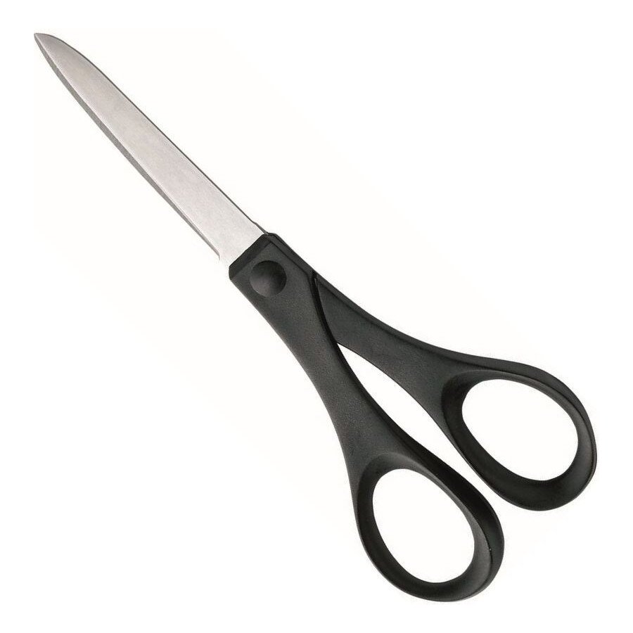 Fiskars Essential Papirsaks 18 cm