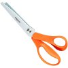 Fiskars Classic Zigzag-saks 23 cm, Orange