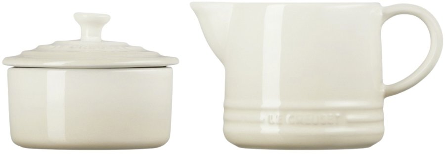 Le Creuset Signature Sukker- og Fl�des�t, Meringue