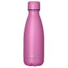 Scanpan TO GO Thermosflasche 350 ml, Pink Cosmos