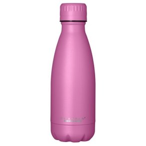 Scanpan TO GO Thermosflasche 350 ml, Pink Cosmos