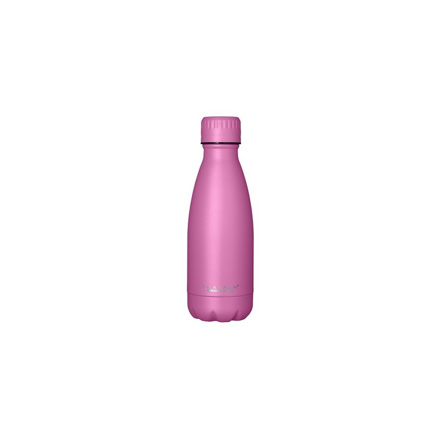 Scanpan TO GO Thermosflasche 350 ml, Pink Cosmos