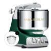 Ankarsrum Assistent Original Kkkenmaskine AKM 6230, Forest Green