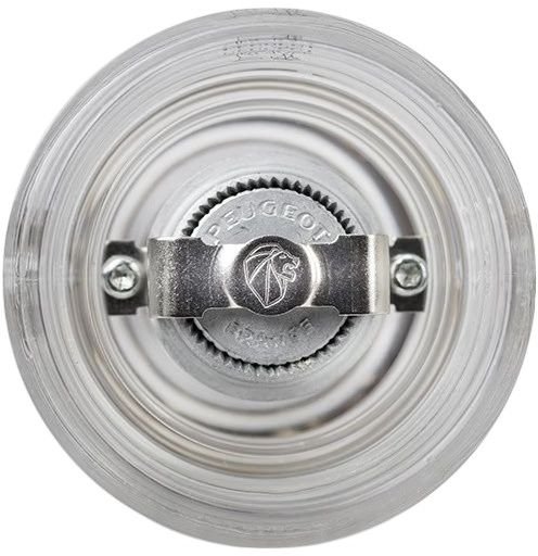 Peugeot Nancy Pfeffermhle 9 cm, Klar
