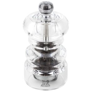 Peugeot Nancy Peberkvrn 9 cm, Klar