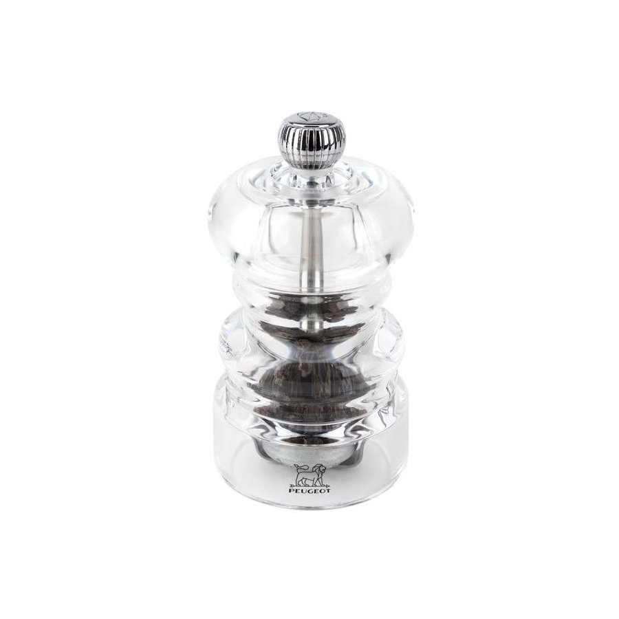 Peugeot Nancy Pfeffermhle 9 cm, Klar
