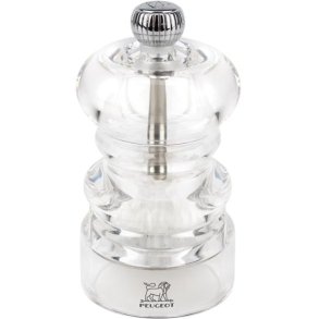 Peugeot Nancy Saltkvrn 9 cm, Klar