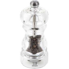 Peugeot Nancy Peberkvrn 12 cm, Klar