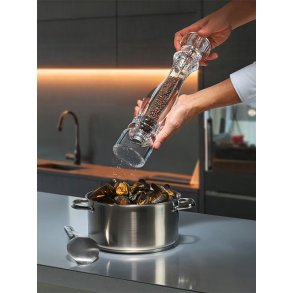 Peugeot Nancy Peberkværn 18 cm, Klar