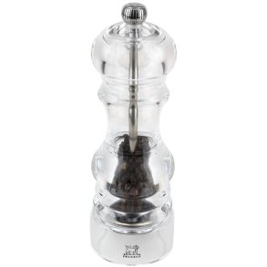 Peugeot Nancy Peberkværn 18 cm, Klar