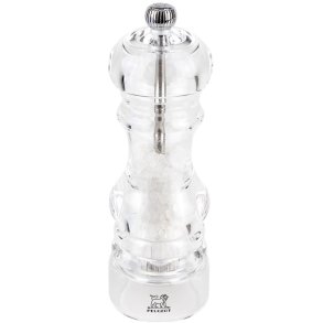 Peugeot Nancy Saltkvrn 18 cm, Klar