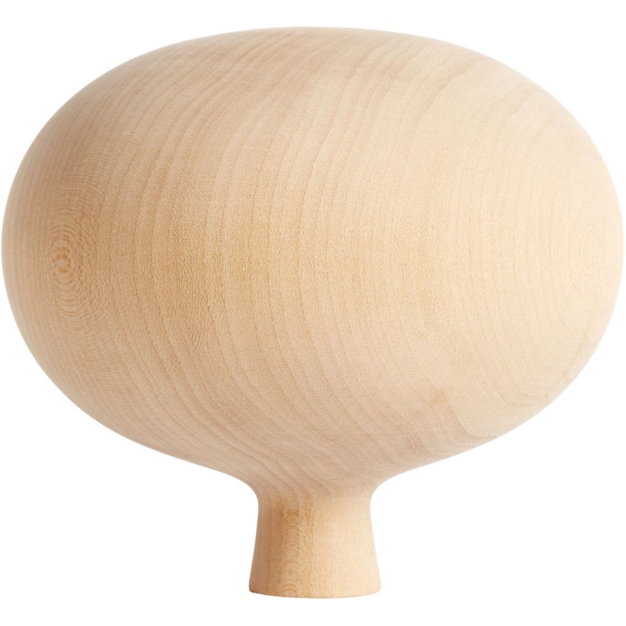 Andersen Furniture My Tree Eiche H10,5 cm, Lindenholz